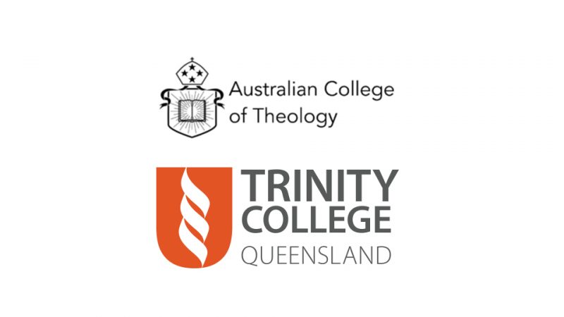 Trinity's New Higher Education Provider - Trinity College Queensland